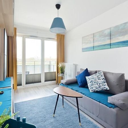 Apartamenty Sun & Snow Konopnicka City Krakow Exterior photo